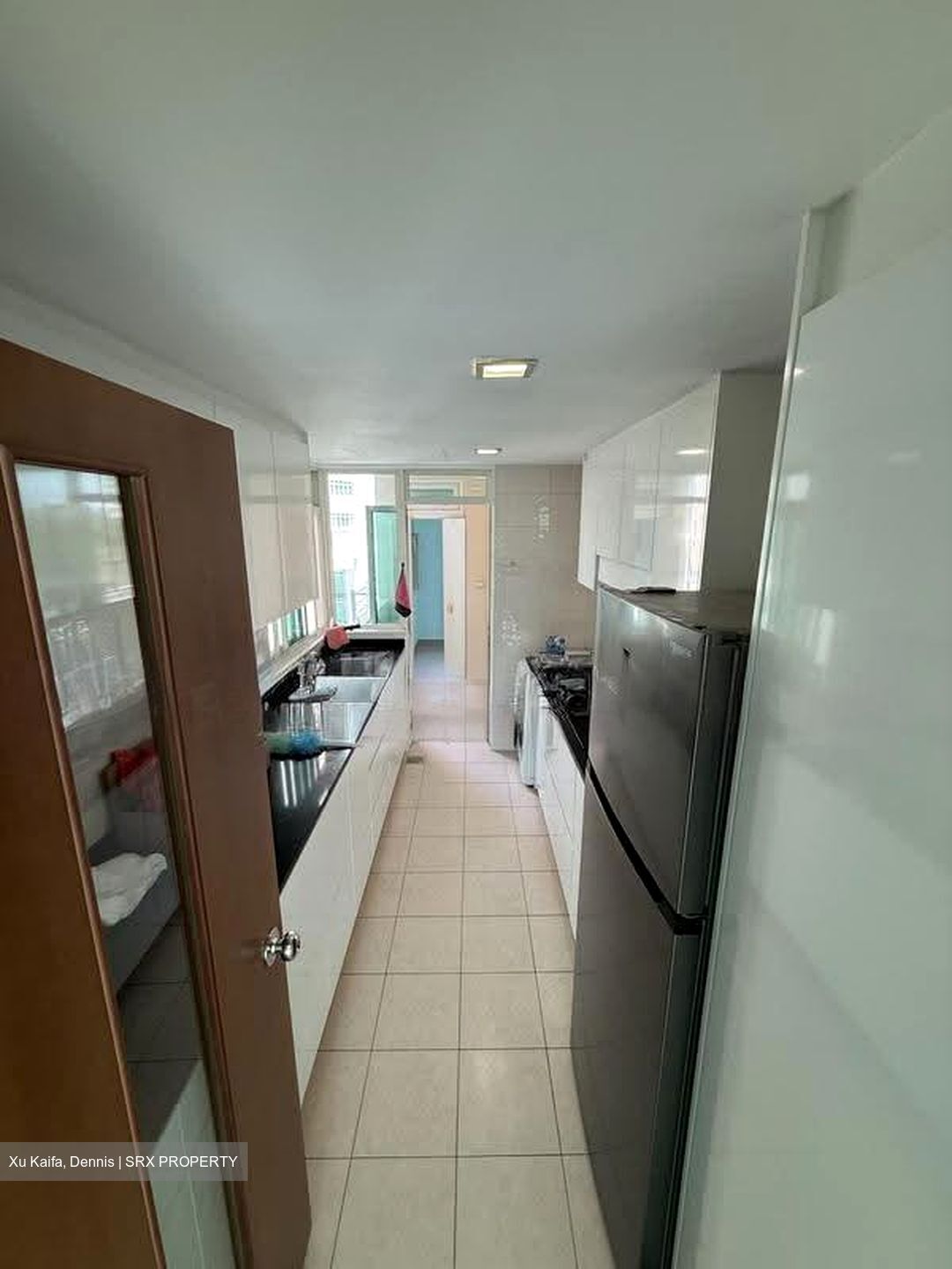 Costa Del Sol (D16), Condominium #611038791